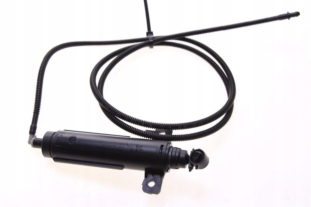 Tryska Ostřikovače Světlometu Peugeot 3008 5008 A 09-13 Pravá 6438AT