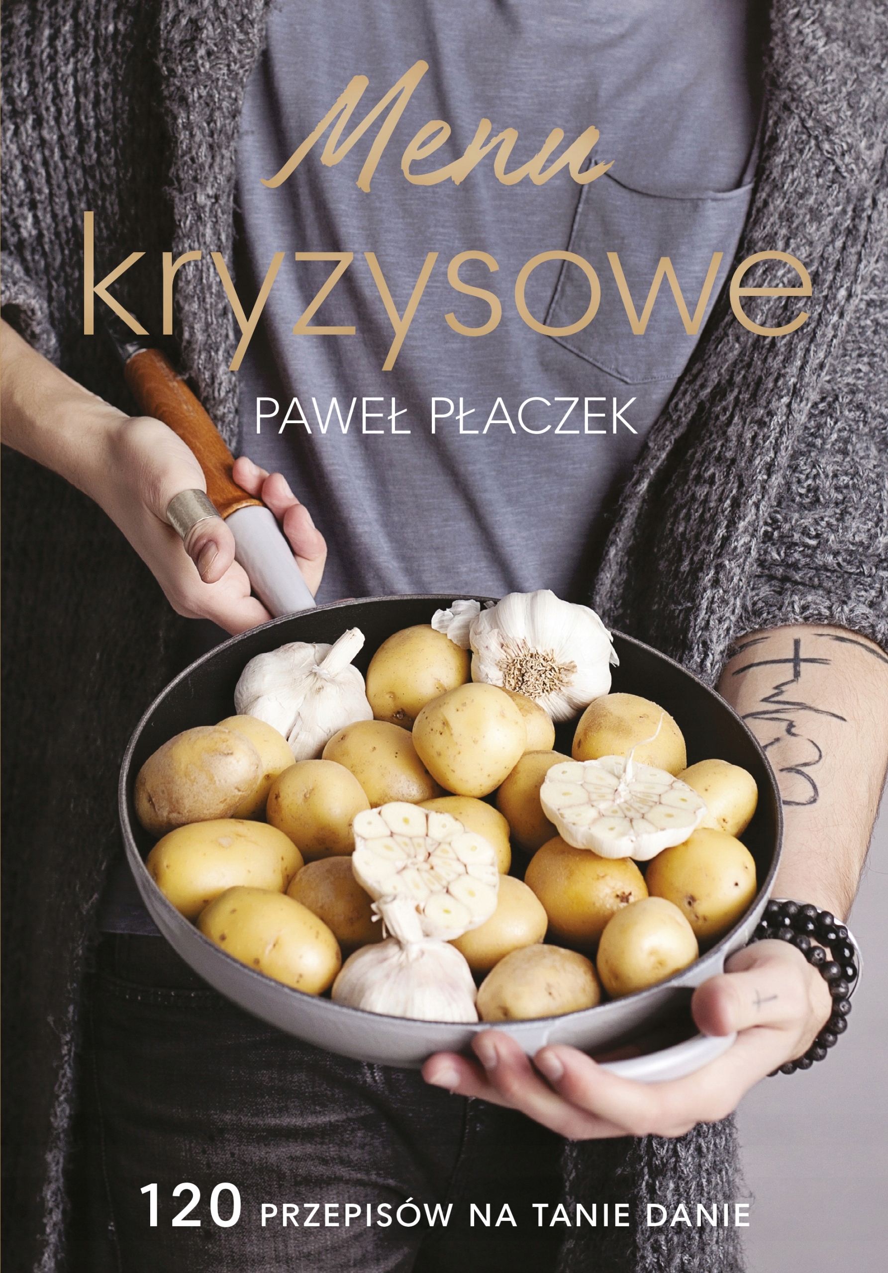 Menu kryzysowe 120 TANICH DAŃ