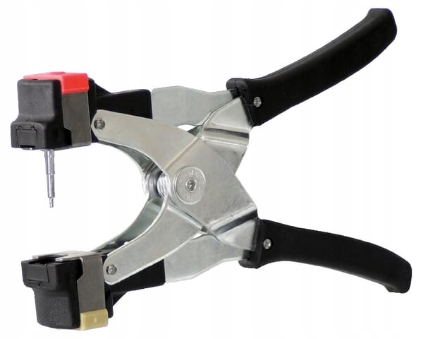 Kleště Na Ušní Známky „Prima-flex“ 1581141421