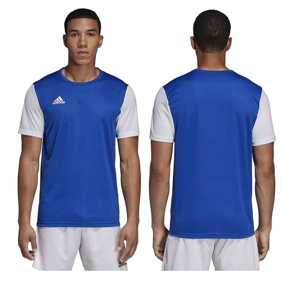 

Koszulka Męska Adidas Estro19 DP3231 Niebieski XXL