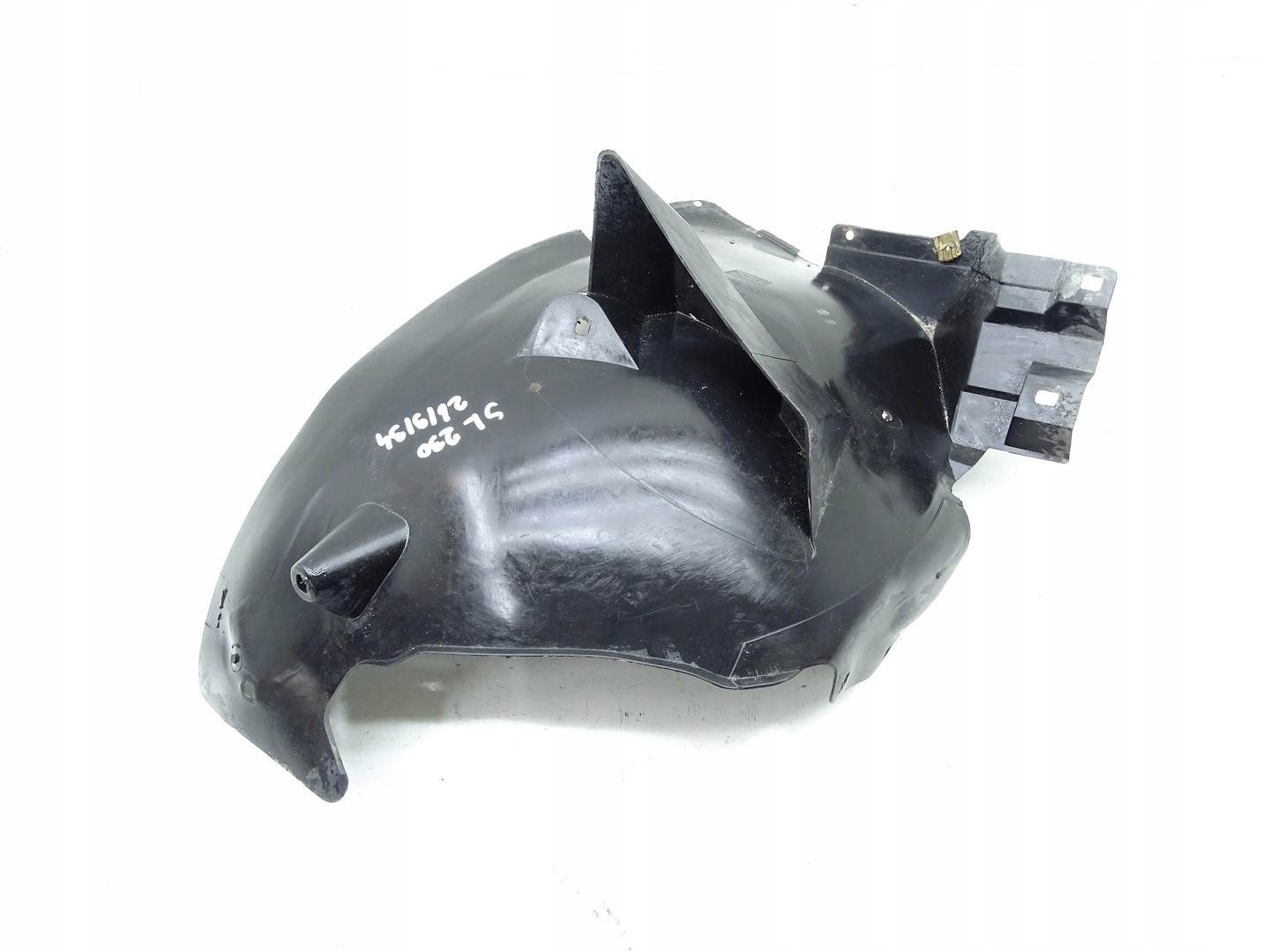 mudguard right front right front rear part MERCEDES SL R230 2306980630