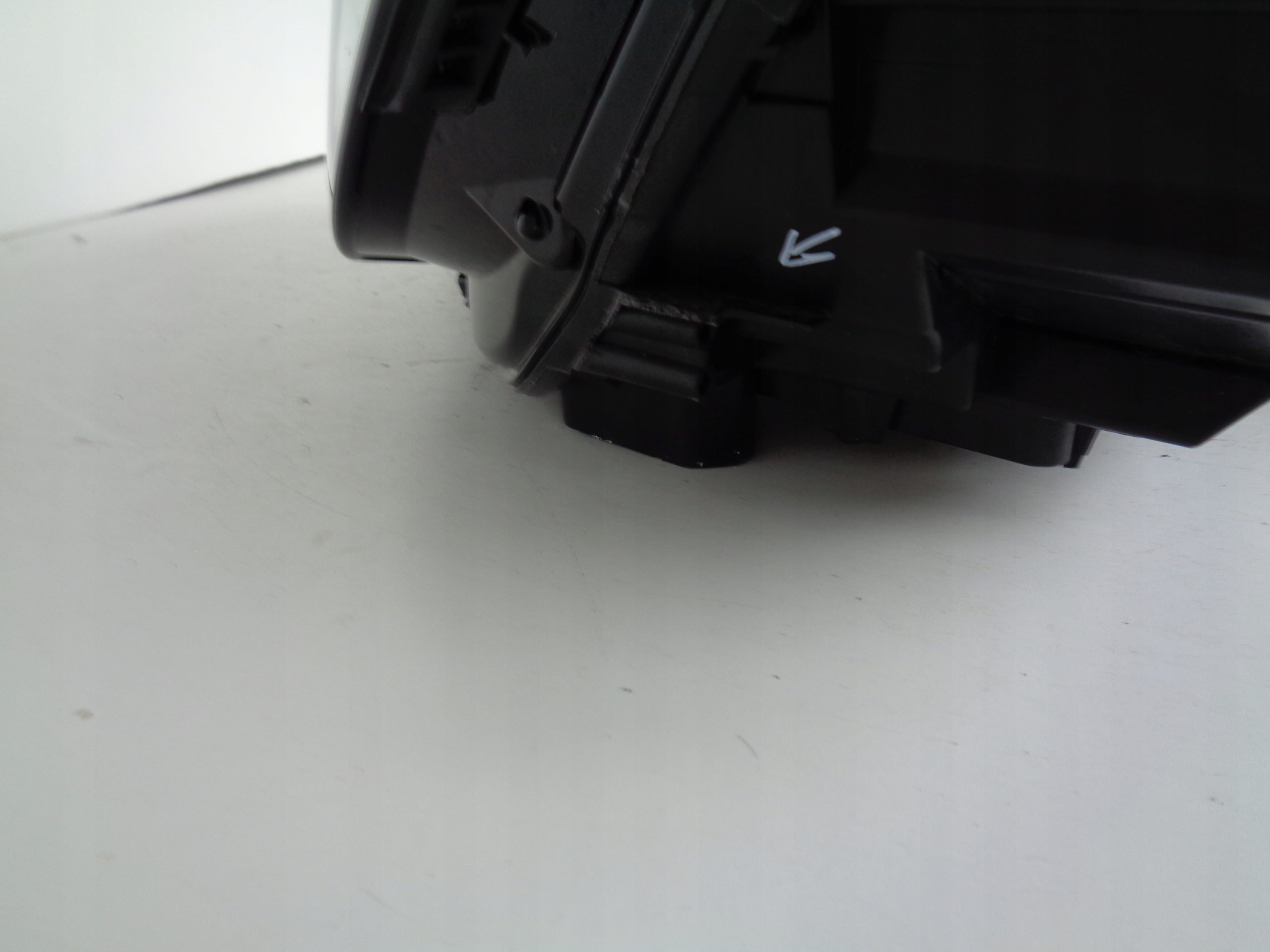light left REFLEKTOR VW TIGUAN 5NA 16- FULL LED
