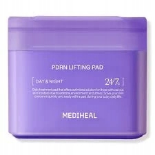 Mediheal Pdrn Lifting Pad liftingové tonerové polštářky s Pdrn