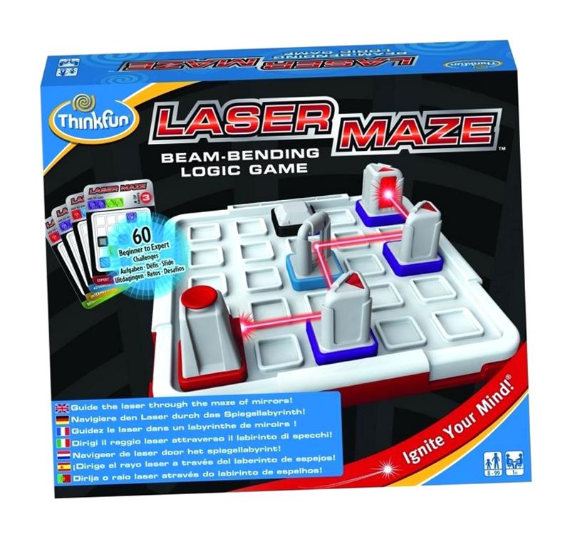 Thinkfun Laser Maze