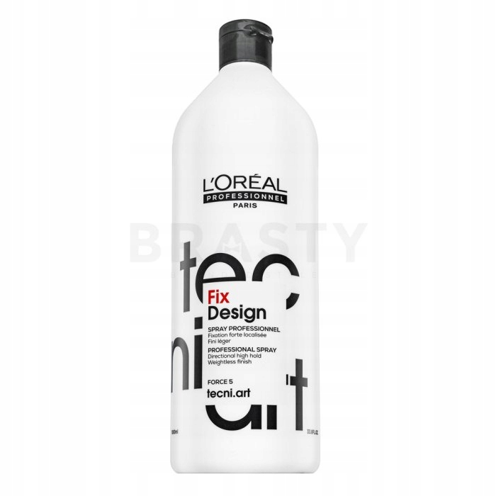 L´Oréal Professionnel Tecni.Art Fix Design 1000 m