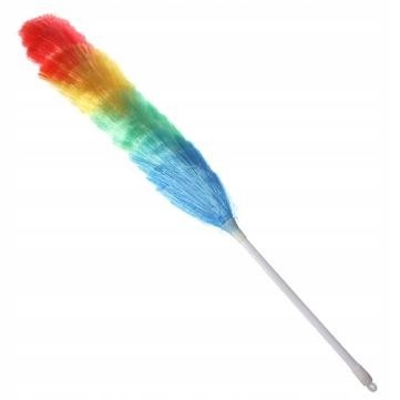

Miotełka do kurzu zwykła 60 cm