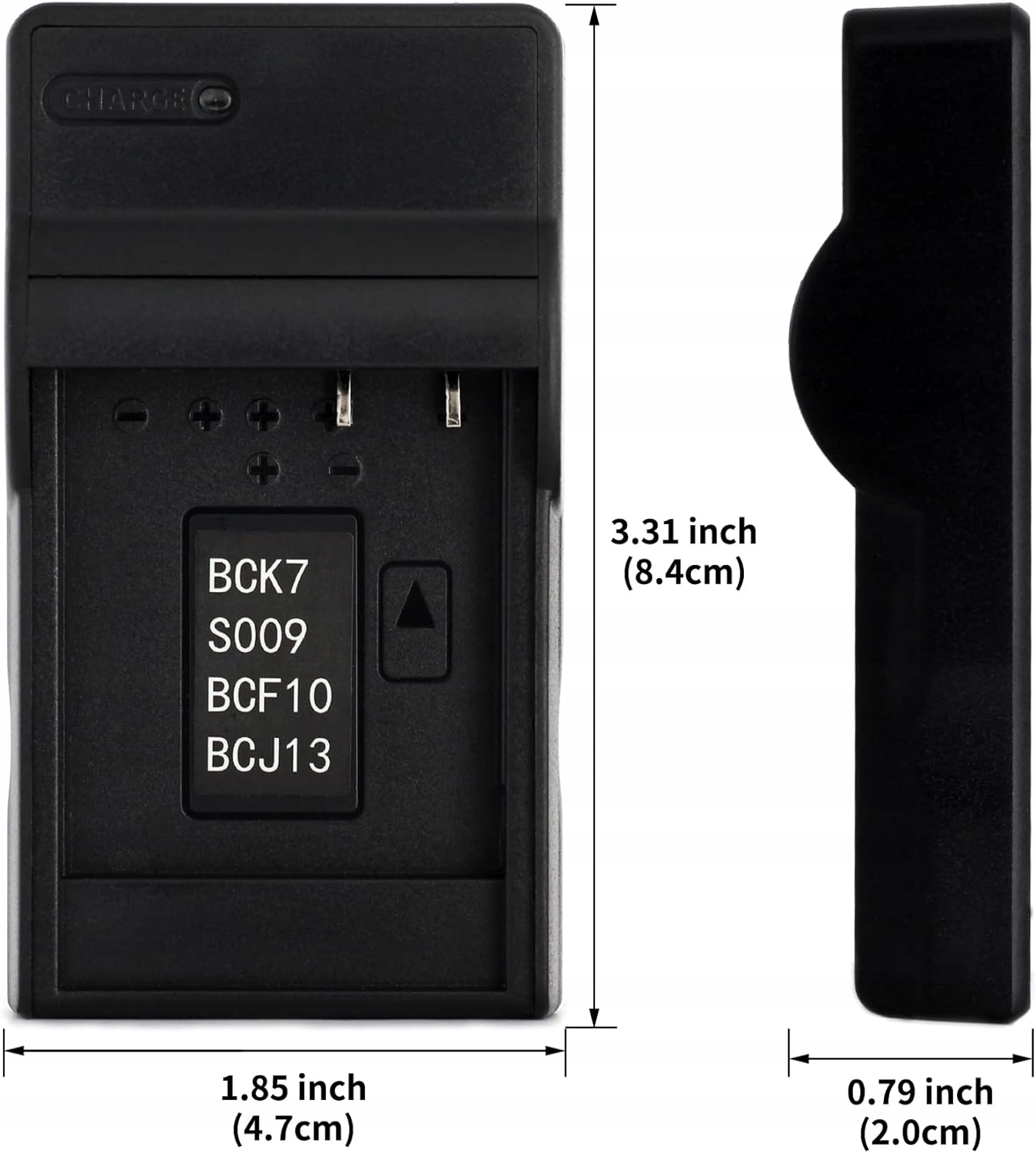 Ładowarka USB DMW-BCJ13 Kod producenta B099RV55P8
