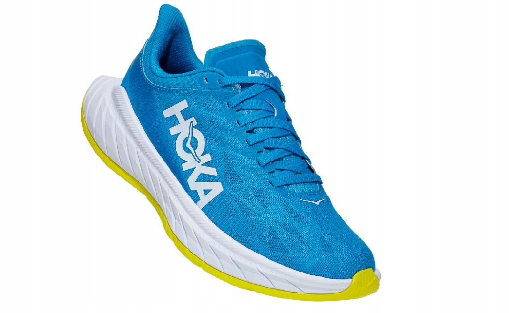 Hoka one one dámské sportovní boty Carbon x 2 velikost 38
