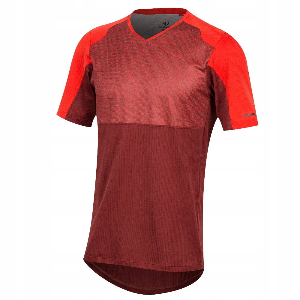 Koszulka Rowerowa Pearl Izumi Launch Torch r.S
