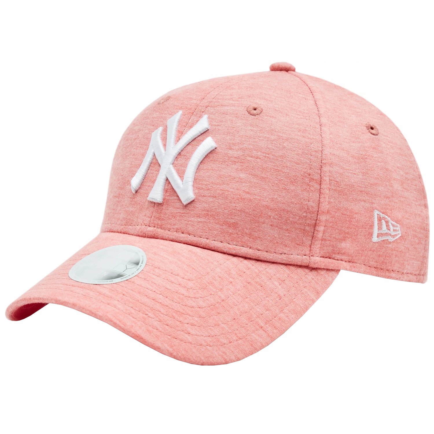 New Era Wmns Jersey Ess 9FORTY New York (osfm) Kšiltovka