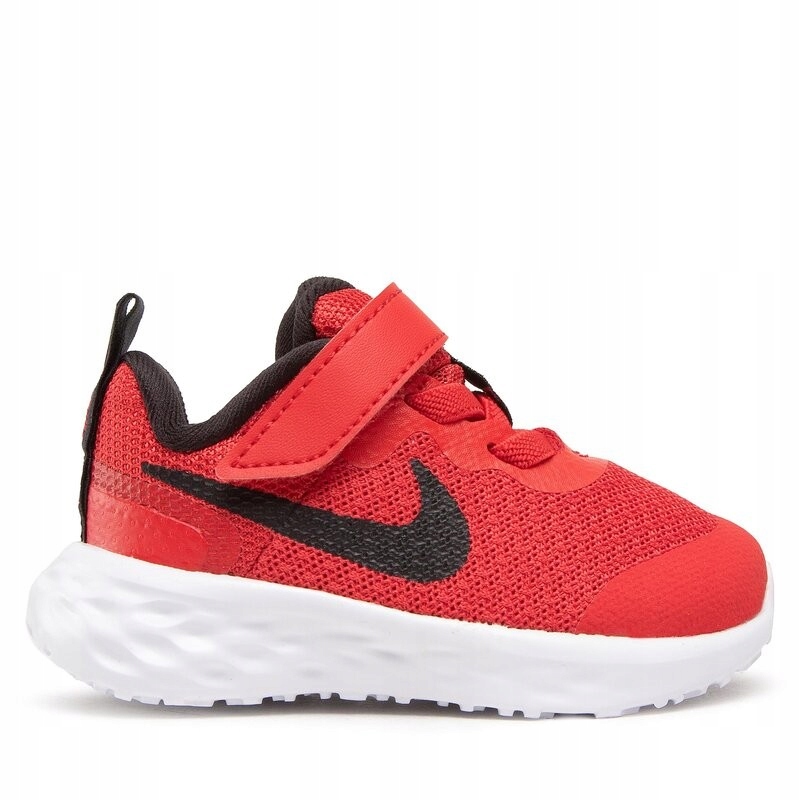 Buty dziecięce Nike Revolution DD1094-607 Roz 22