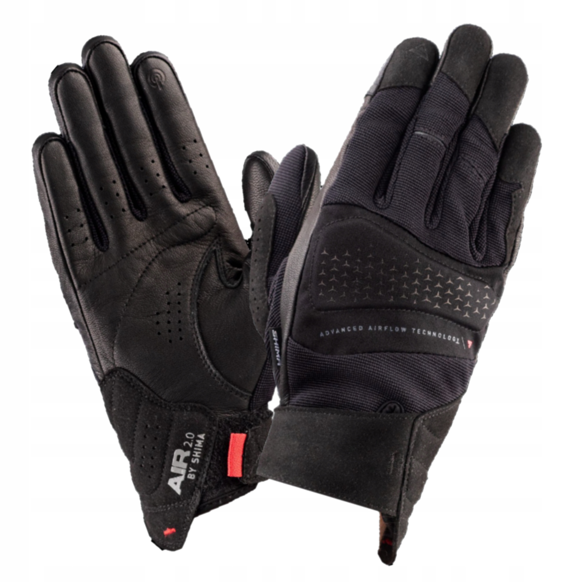 

Rękawice Shima Air 2.0 2 Men motocyklowe Gratisy