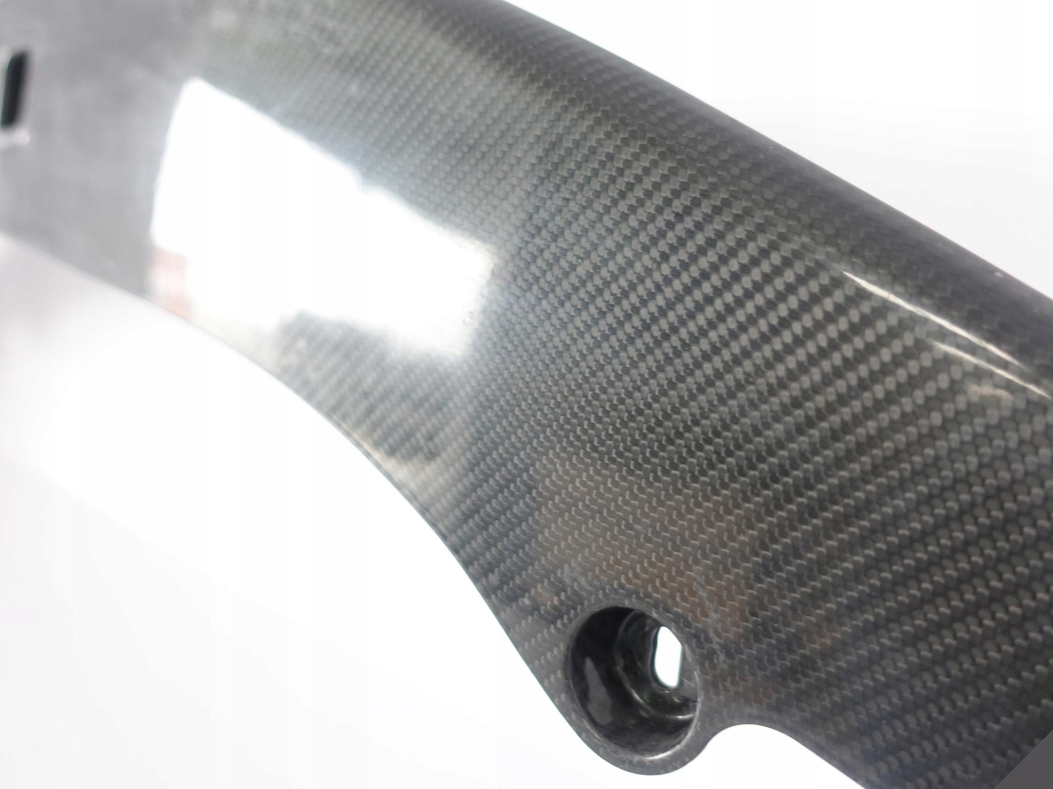 BMW M2 F87 COMPETITION PERFORMANCE CARBON SPOILER