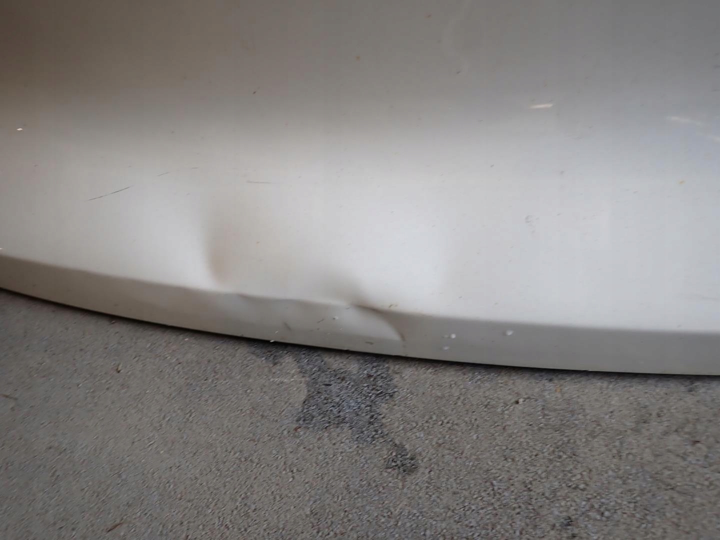 trunk door VW TIGUAN 2007-2015 5N