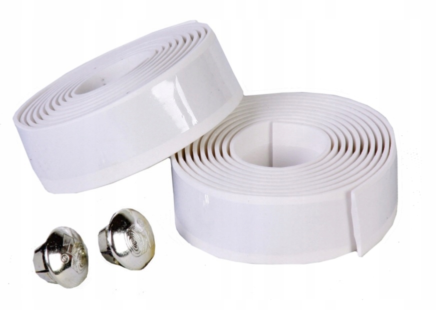 OWIJKA KIEROWNICY KORKOWA BIAŁA