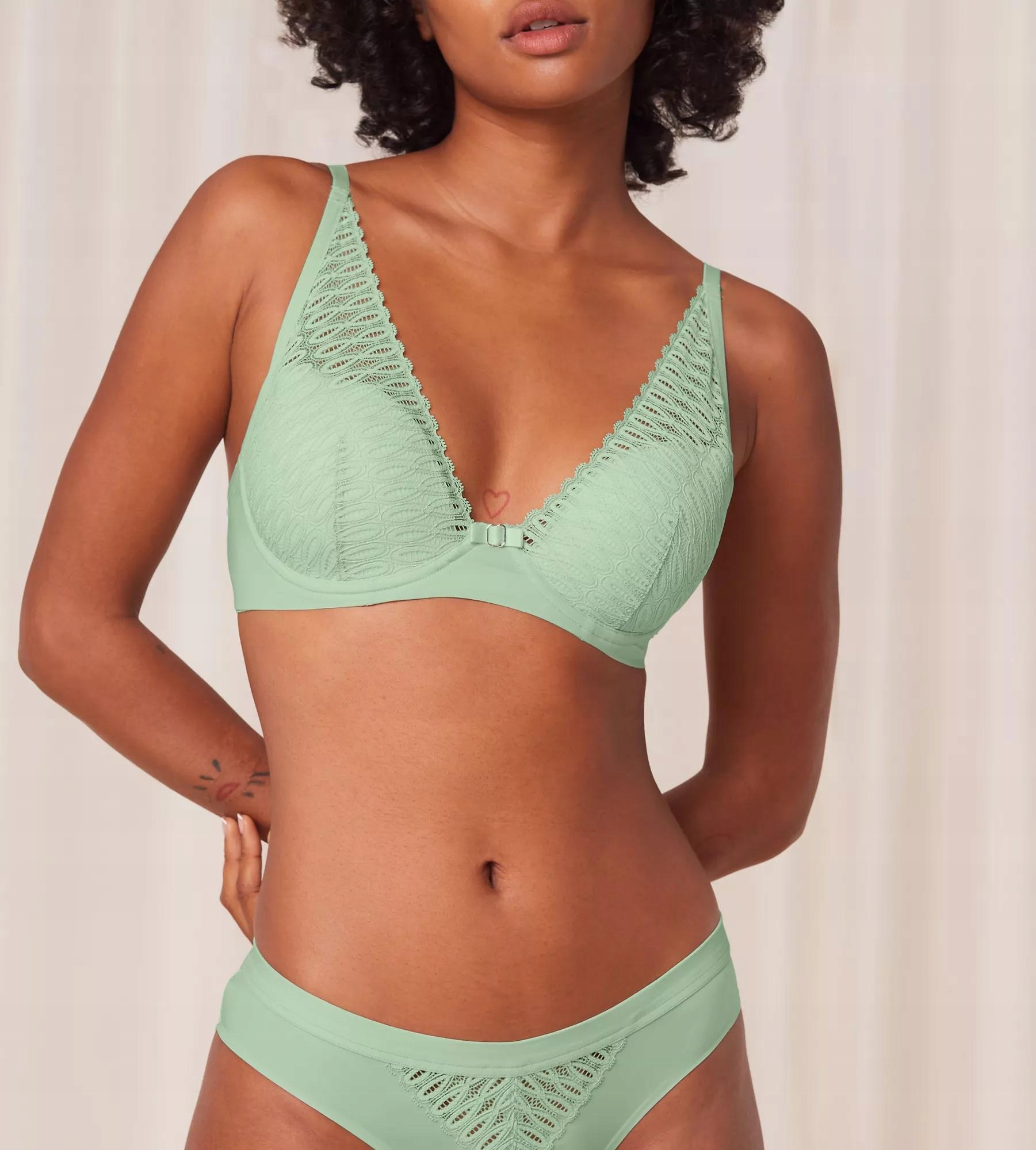 Vyztužená podprsenka Triumph Aura Spotlight T Wp 70C