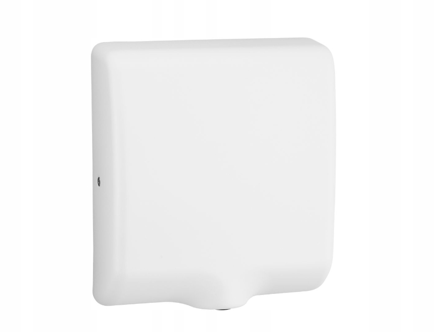 Merida Sušička Rukou Turbo Jet Slim Bílá