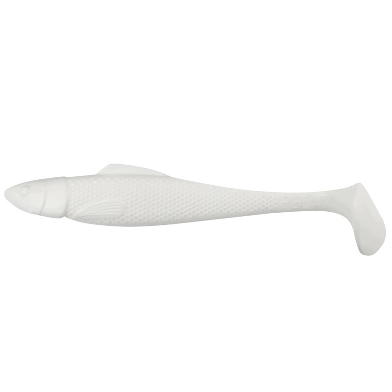 Guma Ripper Relax Ohio Standard 4'' 10.5cm 9g S001 4szt Killer Na Sandacza.
