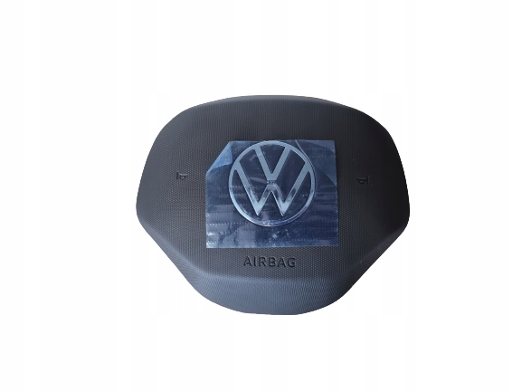 2K7880201 - VW CADDY 2K7 ПОДУШКА БЕЗПЕКИ ВОДІЯ ПОДУШКА НОВА