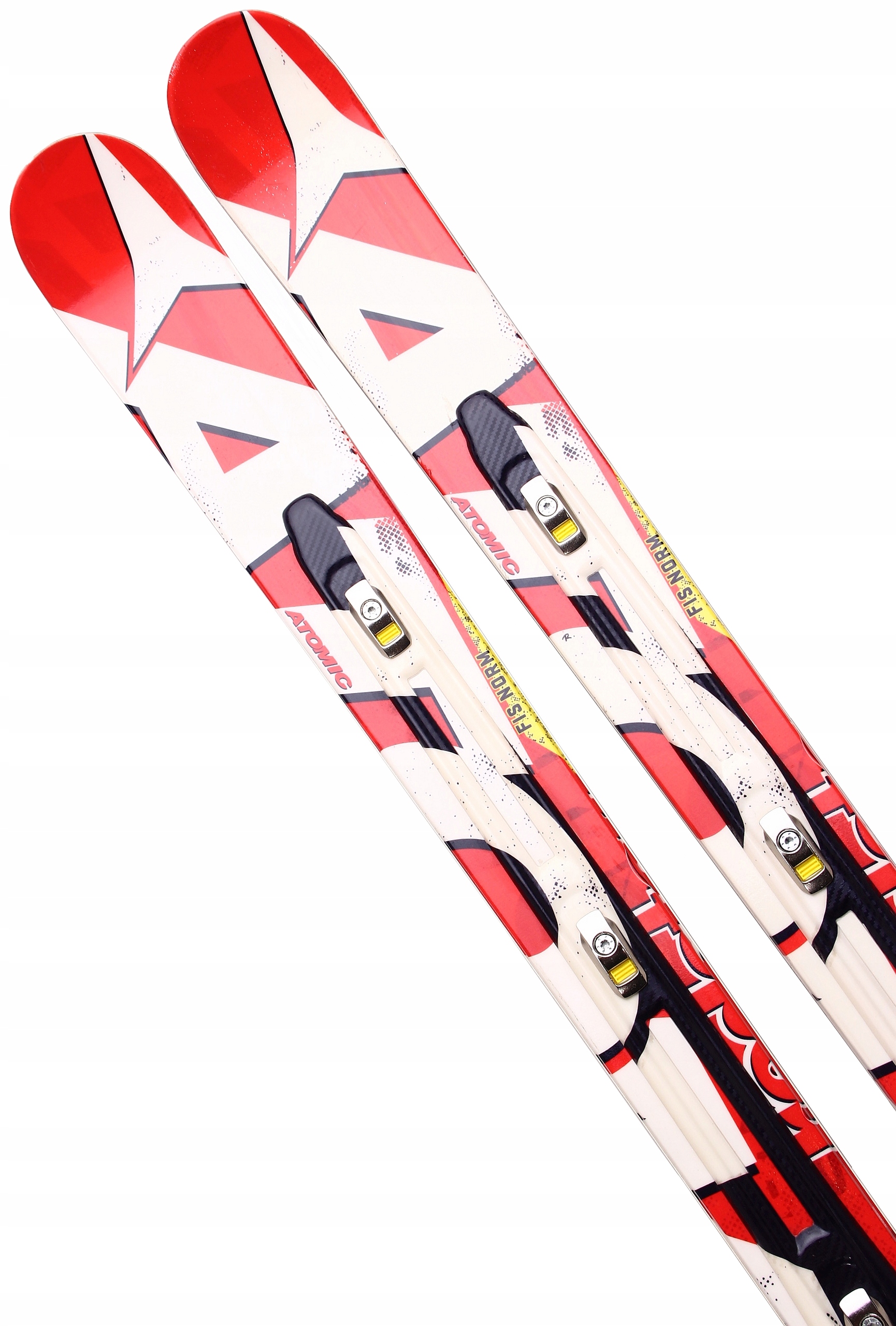 Narty Atomic Redster Gs - Narty Zjazdowe (zjazdówki) race