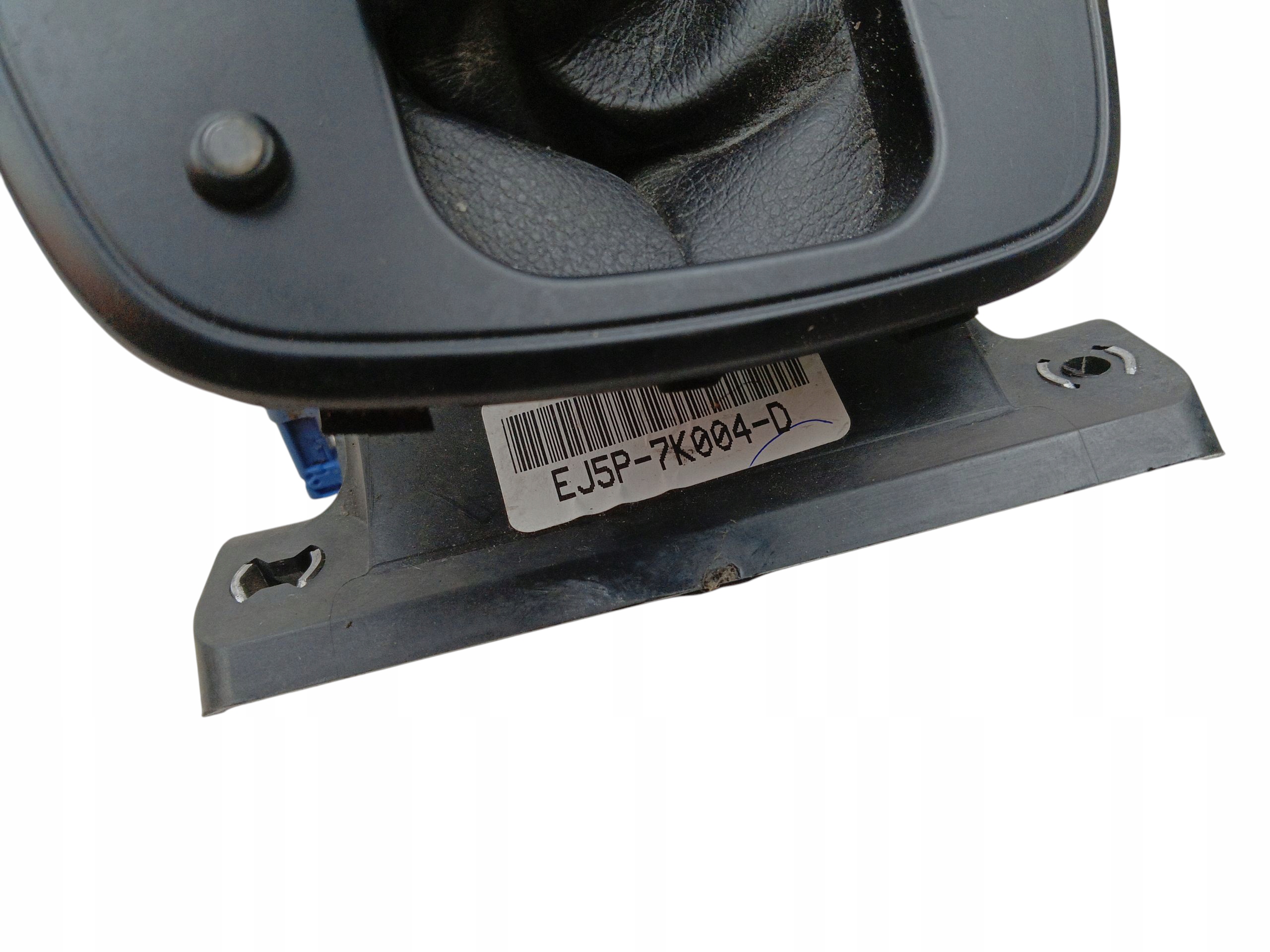 Mecanisme levier vitesse Câble Engrenage AUTOMAT FORD KUGA MK2 2.0 TDCI 140KM EJ5P-7K004-D
