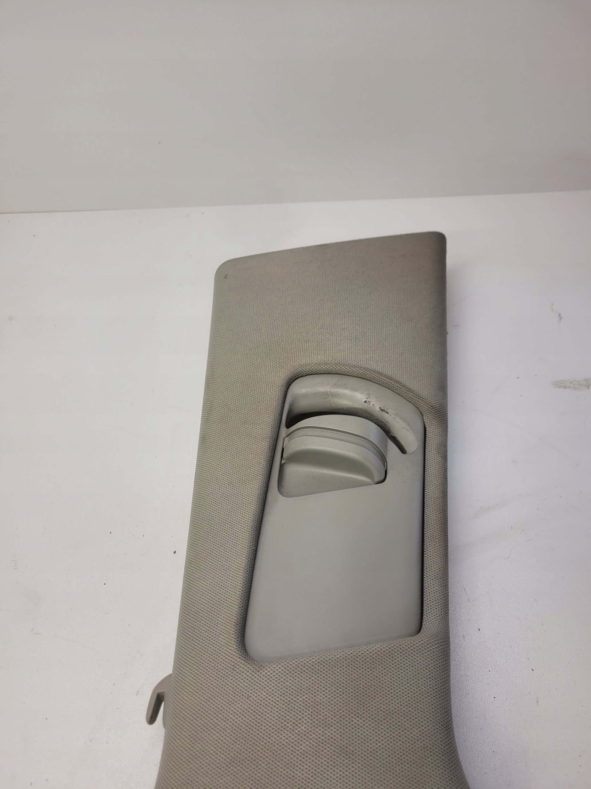 Blende Abdeckung SLUPKA B rechts AUDI Q5 8R 8R0867244C