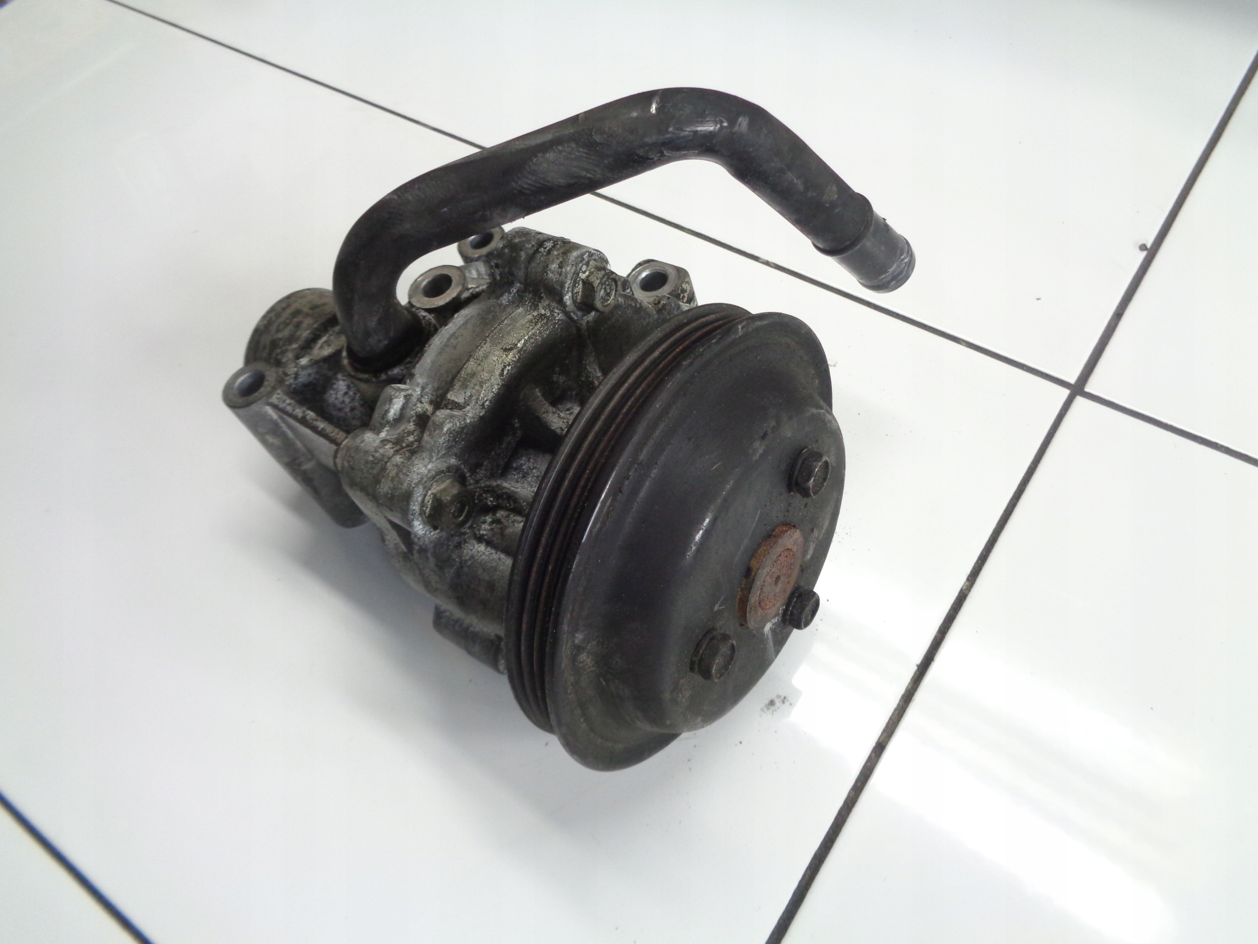 HYUNDAI I30N 2.0 T-GDI water pump