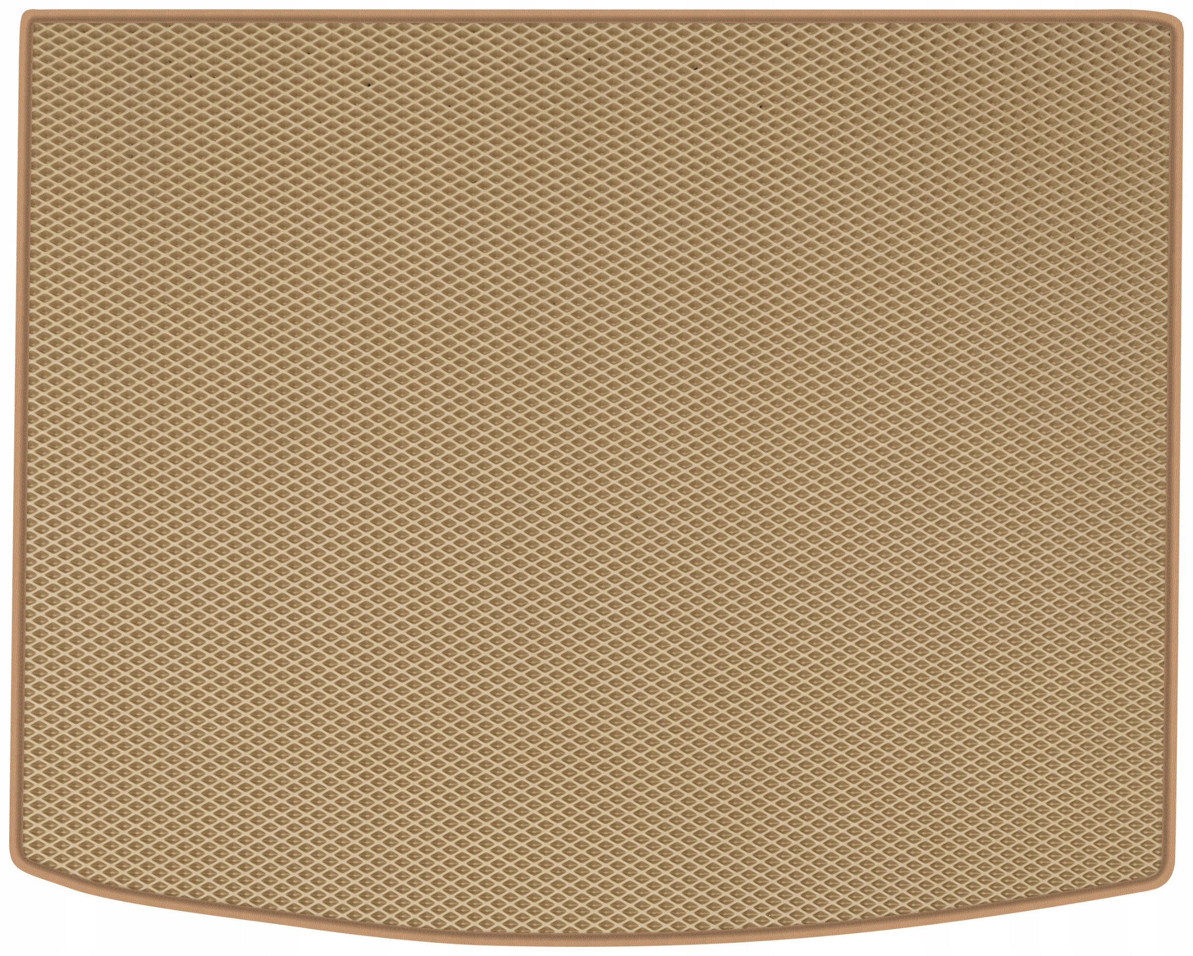 Jeep Compass II Suv 2017- Rohož do kufru Eva