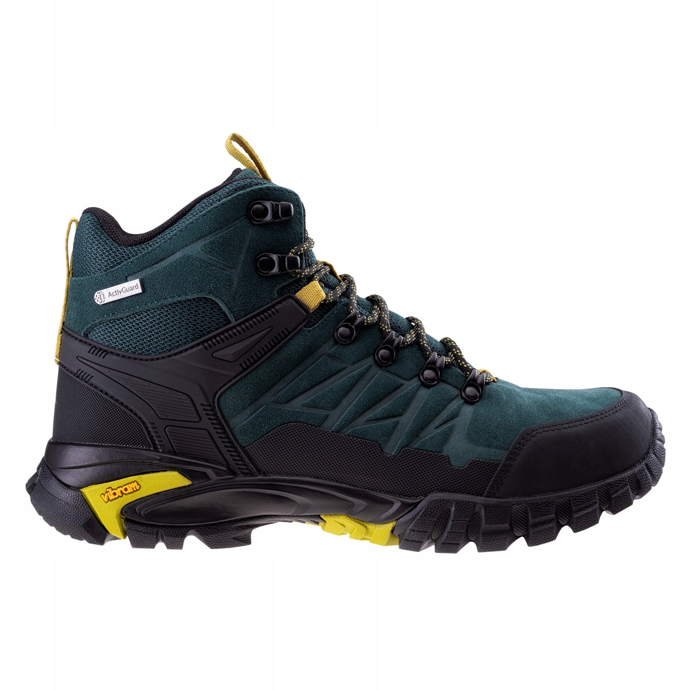 Męskie Buty Virmin MID Ag V 43