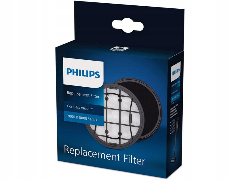 Filtr do odkurzacza Philips XV1681/01