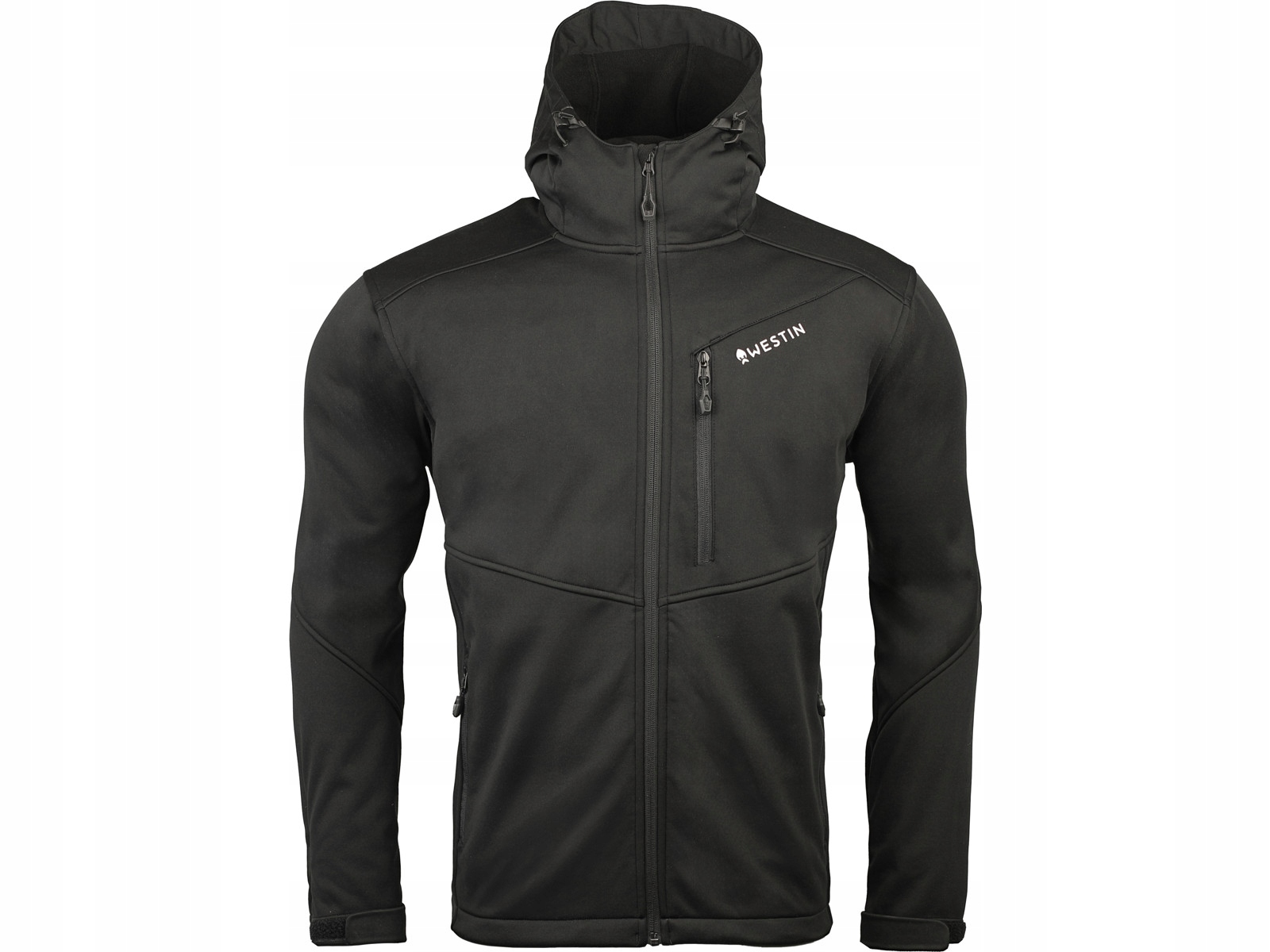 Westin Duty Softeshell 2.0 Steel Black r.L