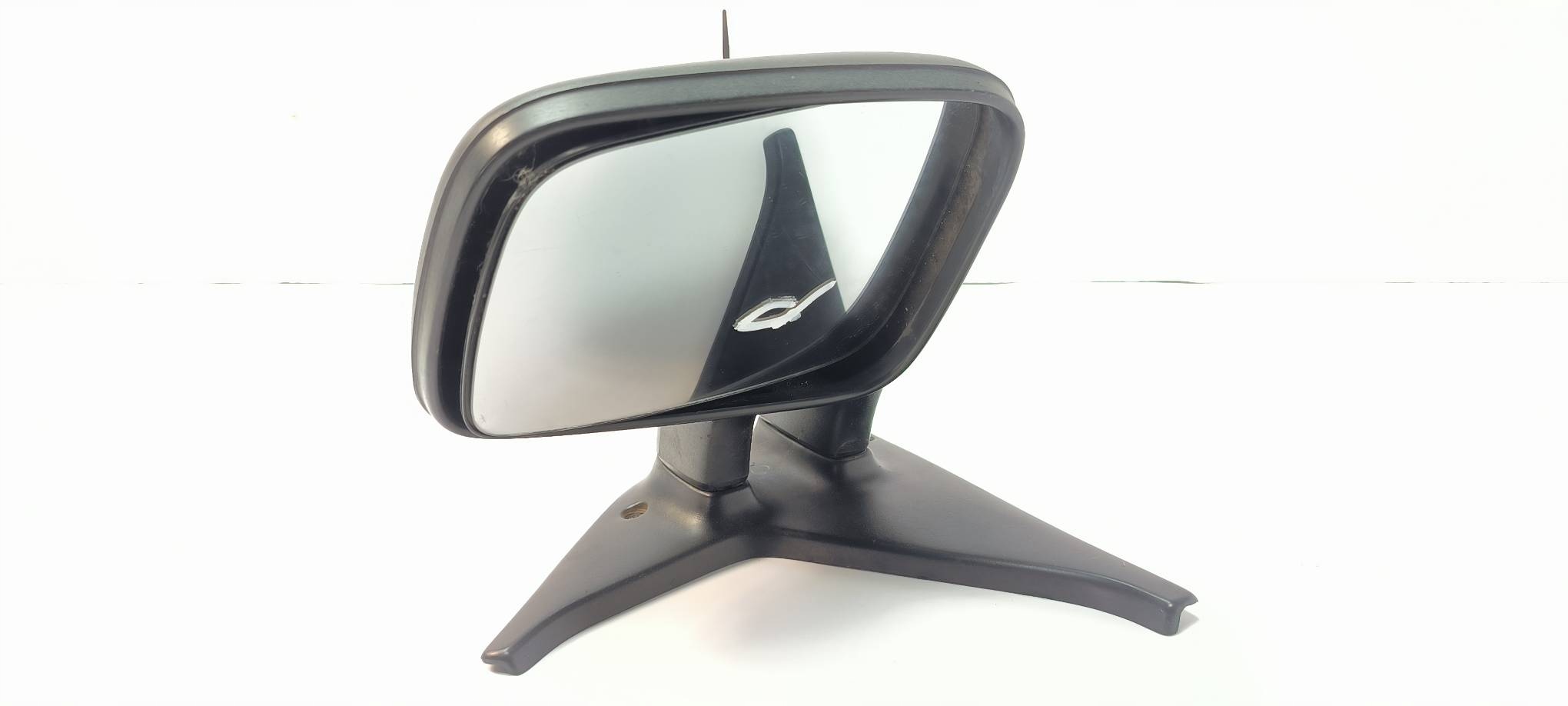 mirror right VOLKSWAGEN TRANSPORTER T4