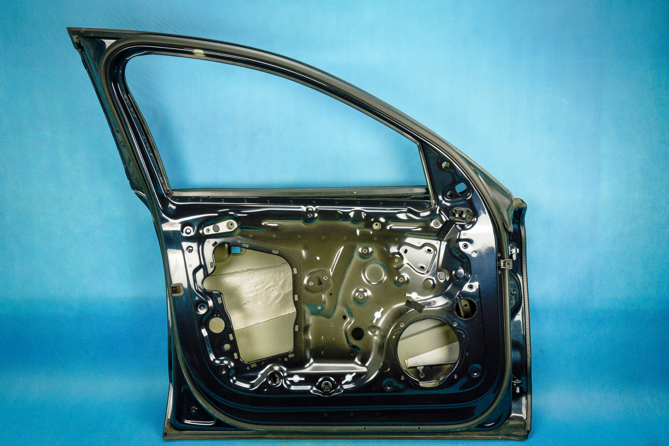 door front front left Audi A8 S8 4H D4 LX5R 4H0831051B
