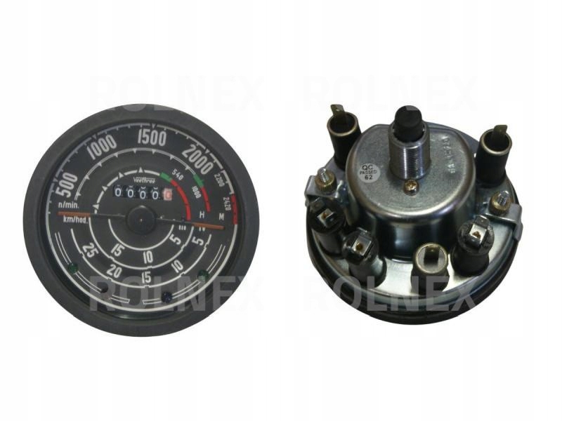 Počítadlo Mtg Ursus C385 86350967