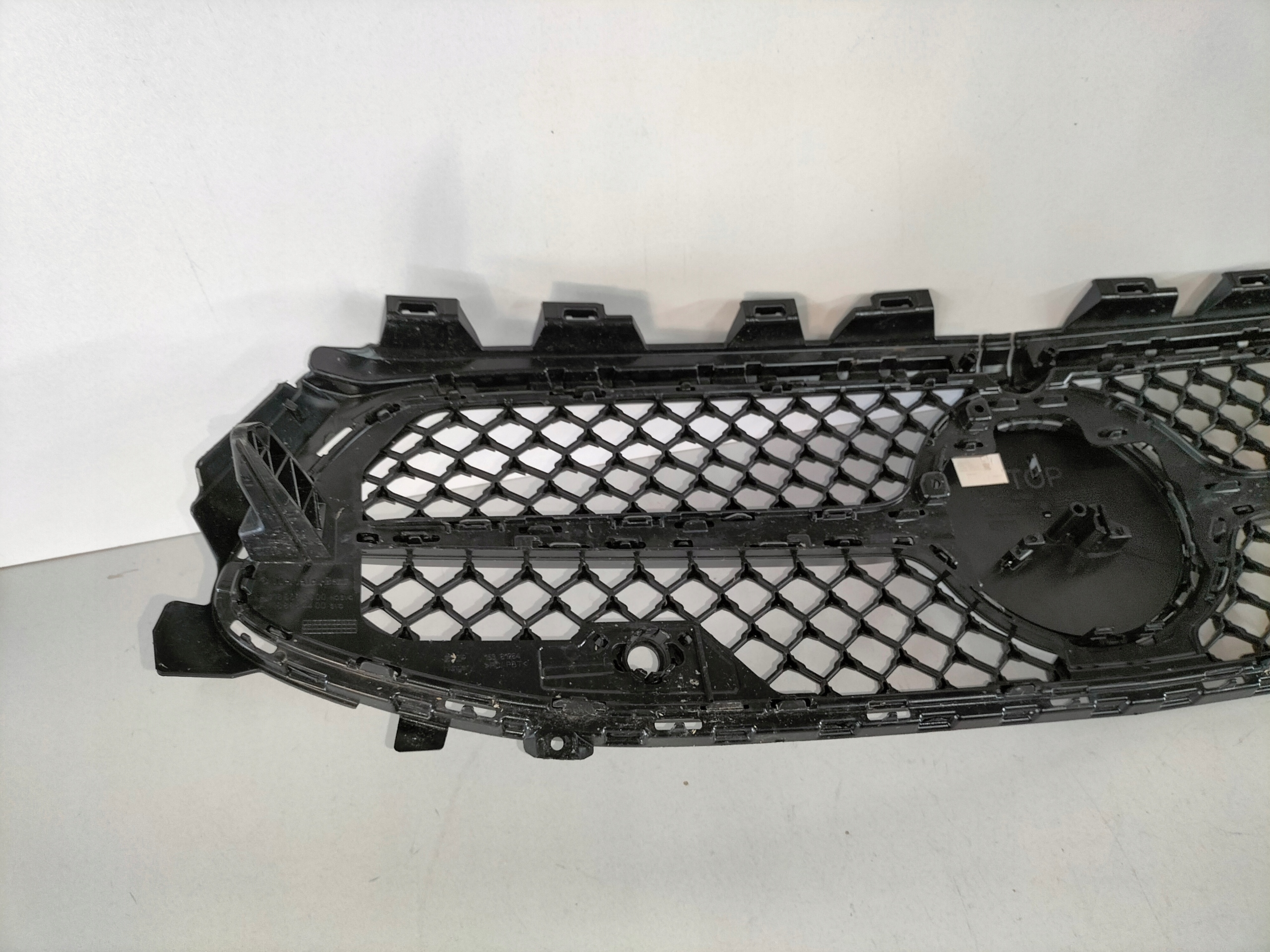 grille grid grill MERCEDES CLA W118 LIFT 21