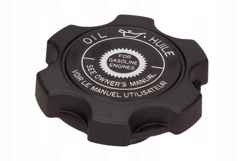 KOREK WLEWU OLEJU + USZCZELKA HONDA ORG HON