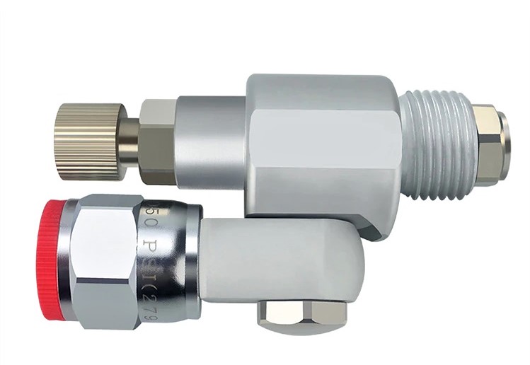 Zawór CleanShot + Dysza 516 FFLP + Przedłużka 50cm + GRATISY Agregat RAC X Producent inna