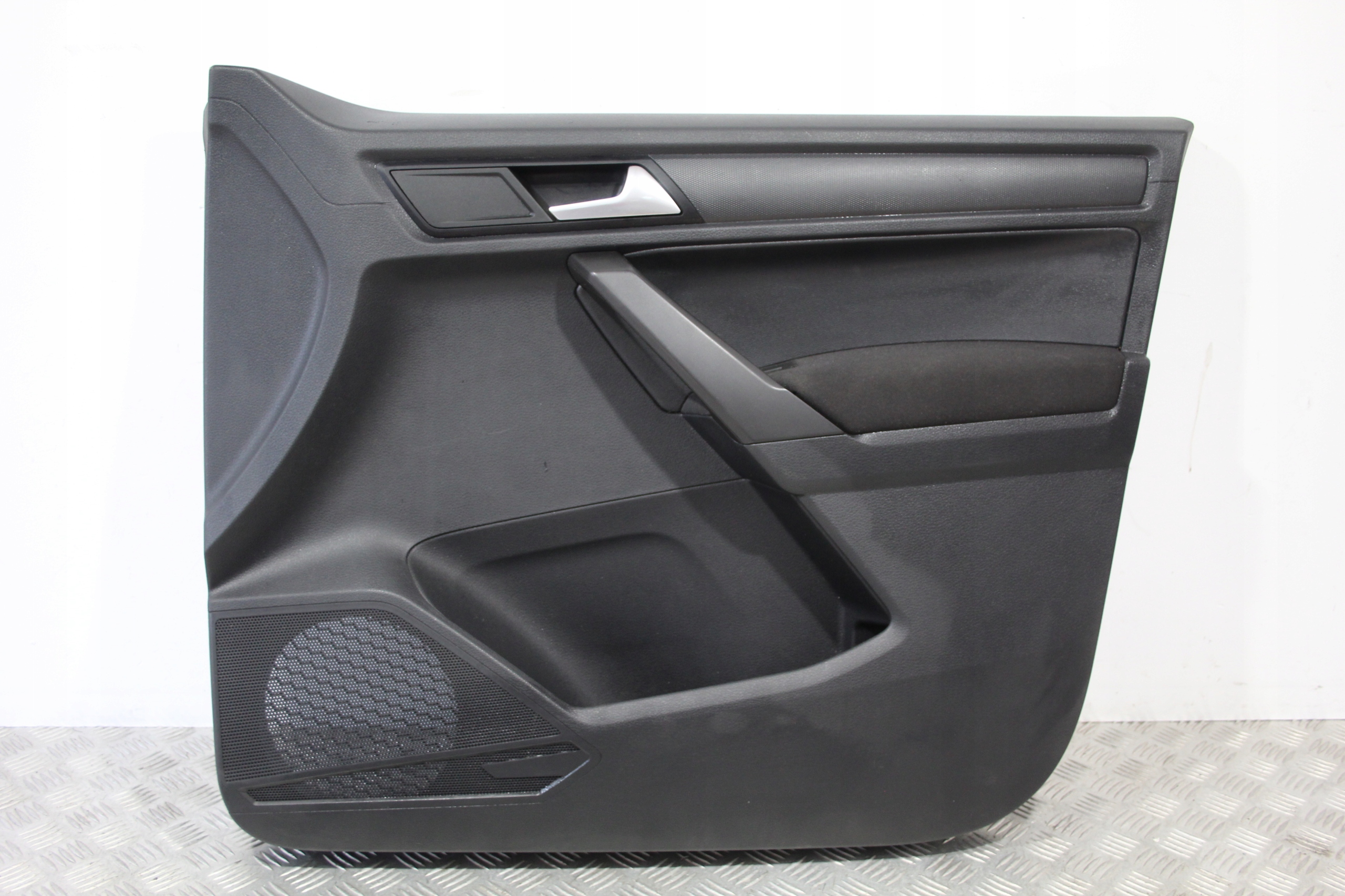 BOCZEK DRZWI PRAWY PRZÓD VW CADDY 2K0 2K5