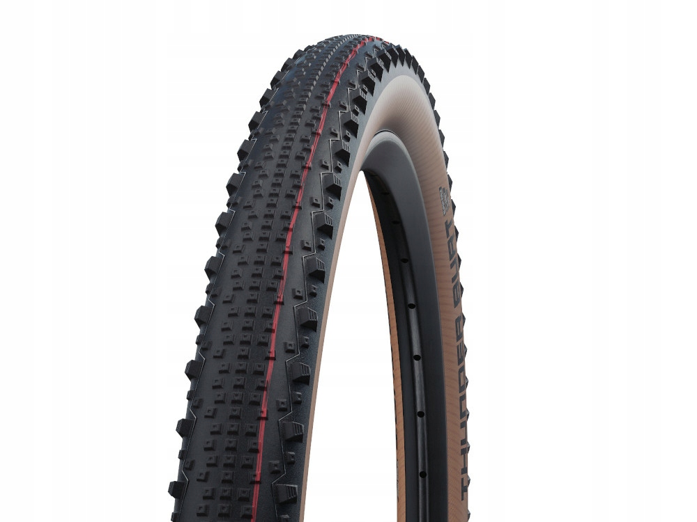 

Schwalbe Thunder Burt 29x2,25 Super Race, Evo, Tle