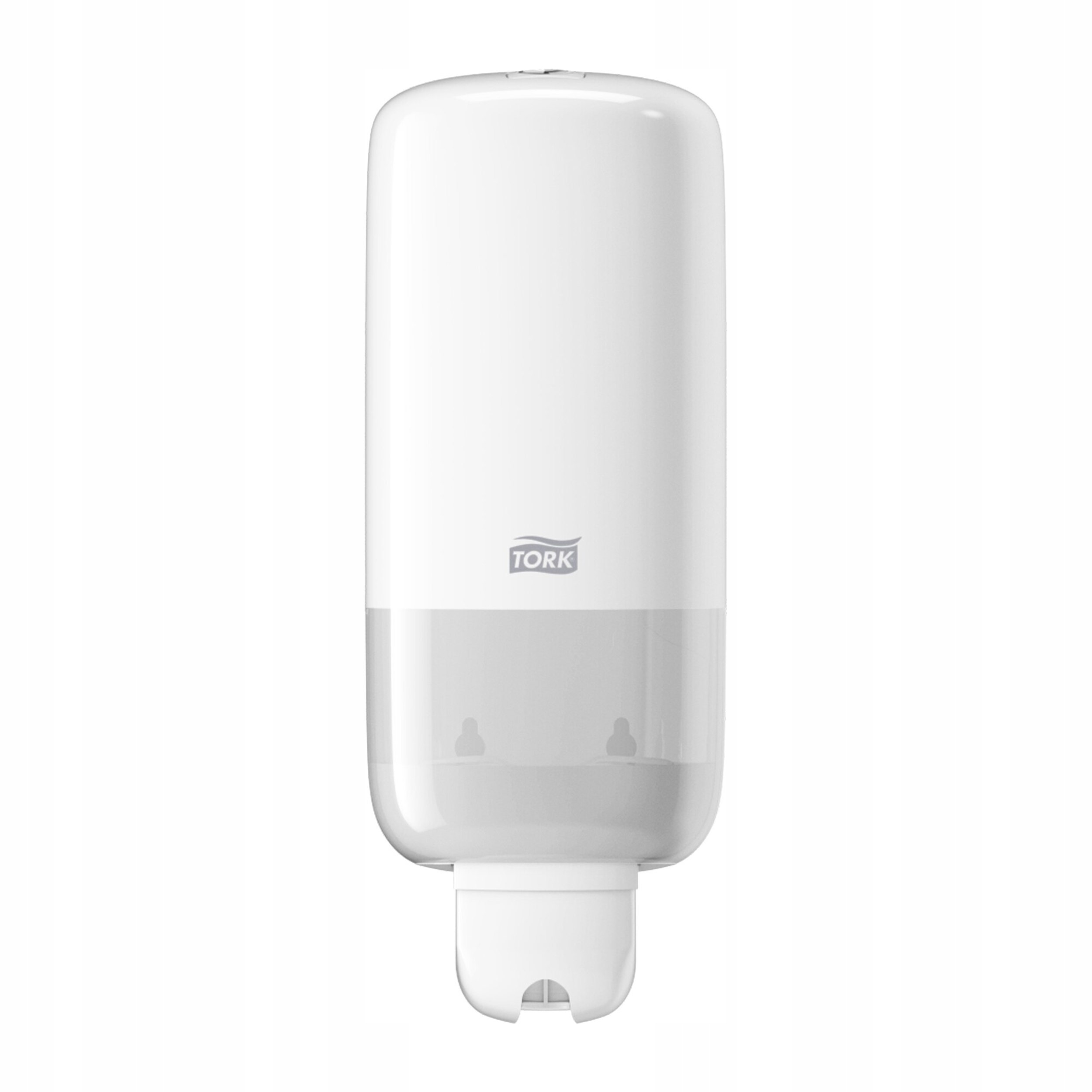 

Dozownik mydła S1 Tork 560000 White 1l Sp