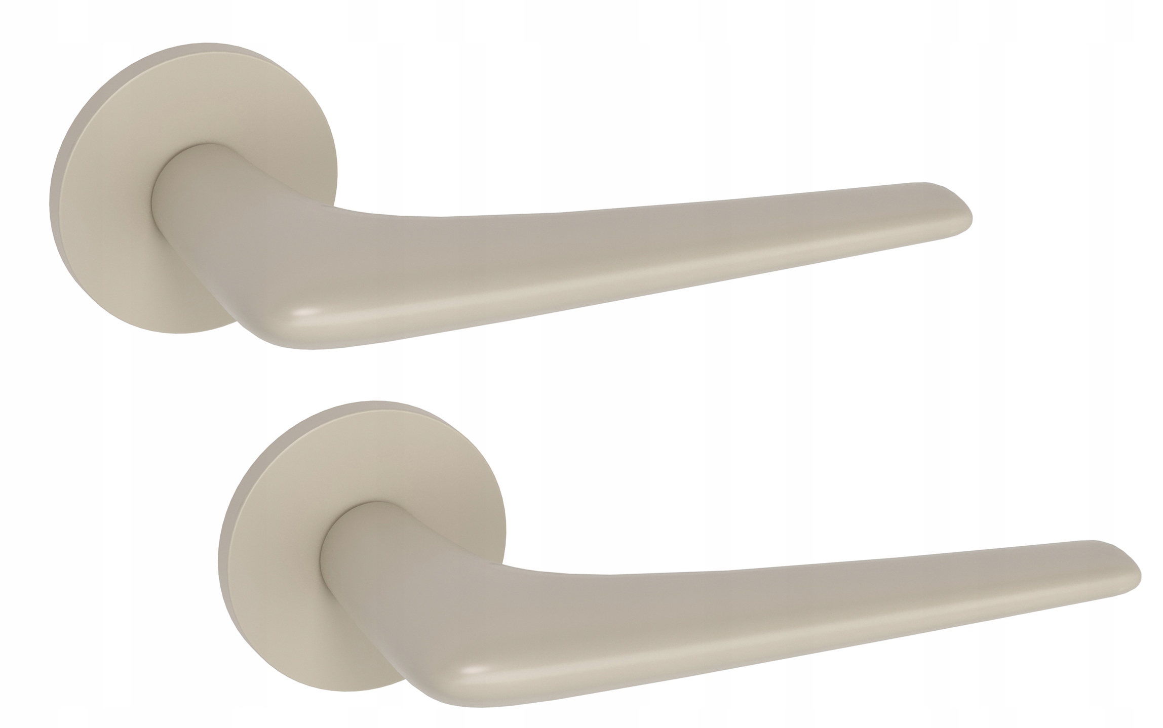 Nomet Klika Alambre slim Kaszmir P115 kulatá znalová