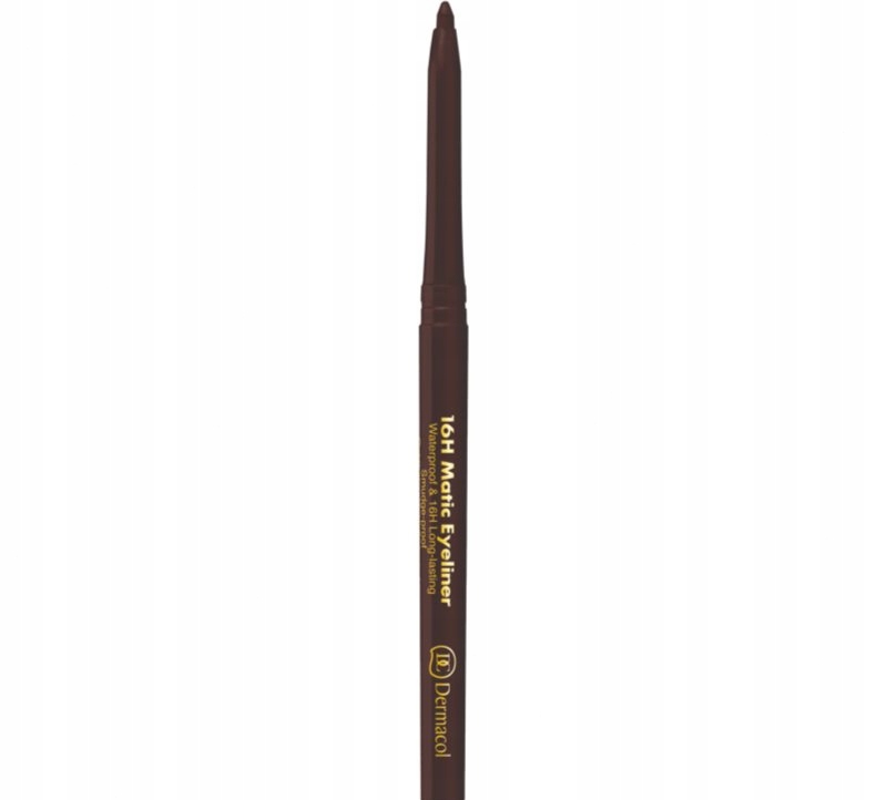 Dermacol 16H Matic Eyeliner automatická tužka na oči odstín 03 0.3 g