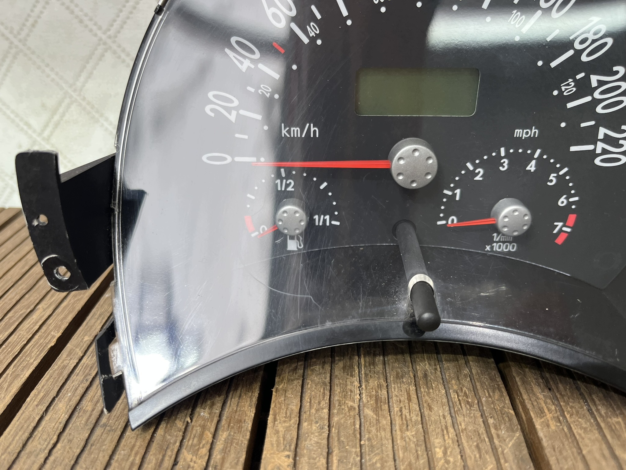 VW NEW BEETLE 97-10 1C0 2.0B dials dials EUROPA OE
