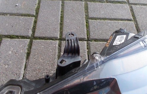 Frontscheinwerfer Toyota Corolla E210 8115002T51 LED Links Headlight - Thumbnail 5
