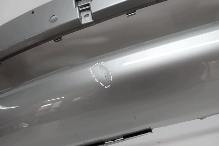 SUZUKI IGNIS LIFT 20- accessories of a bumper front front