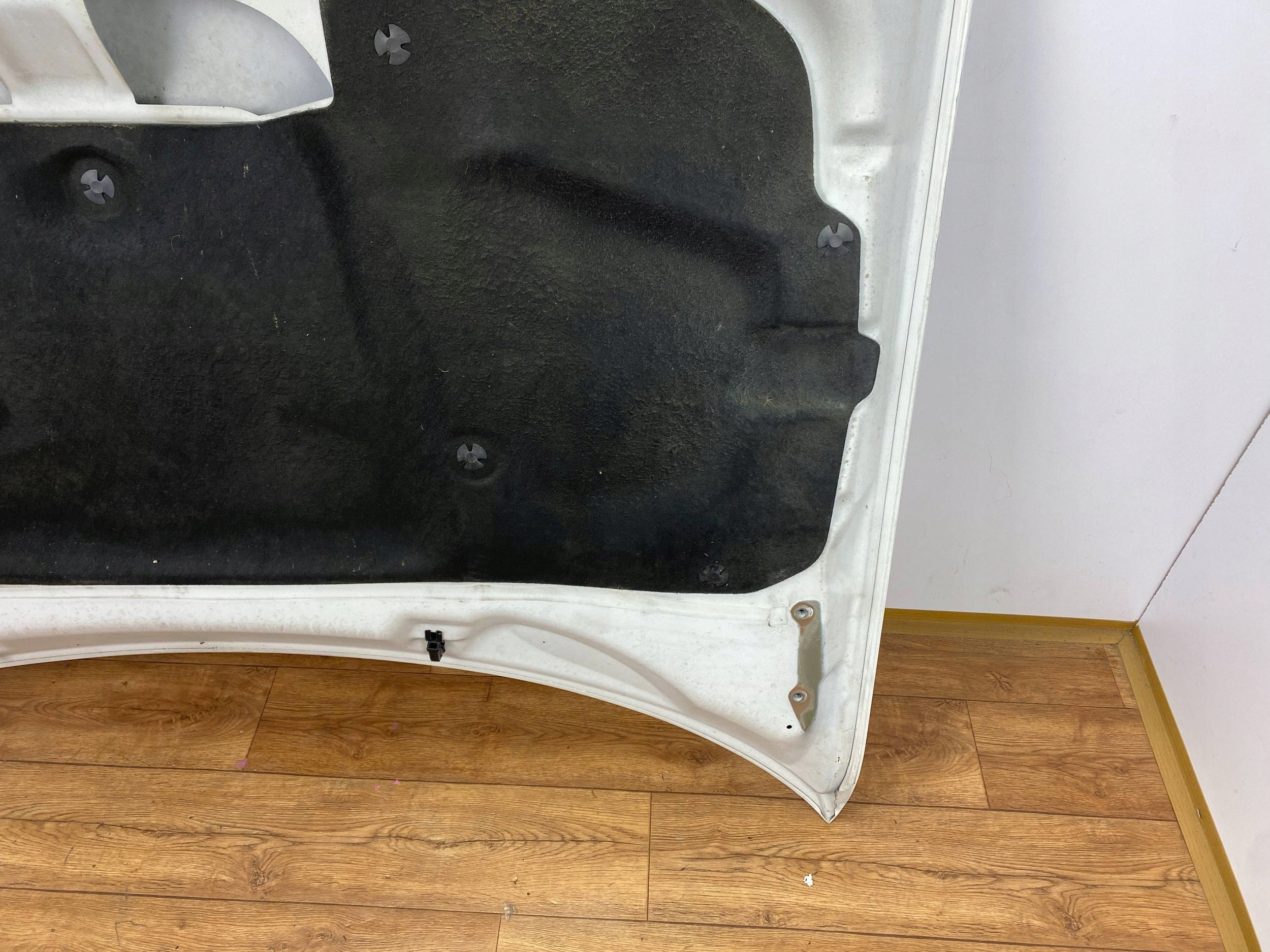 motorhaube Abdeckung vorne Dodge Challenger 2015+