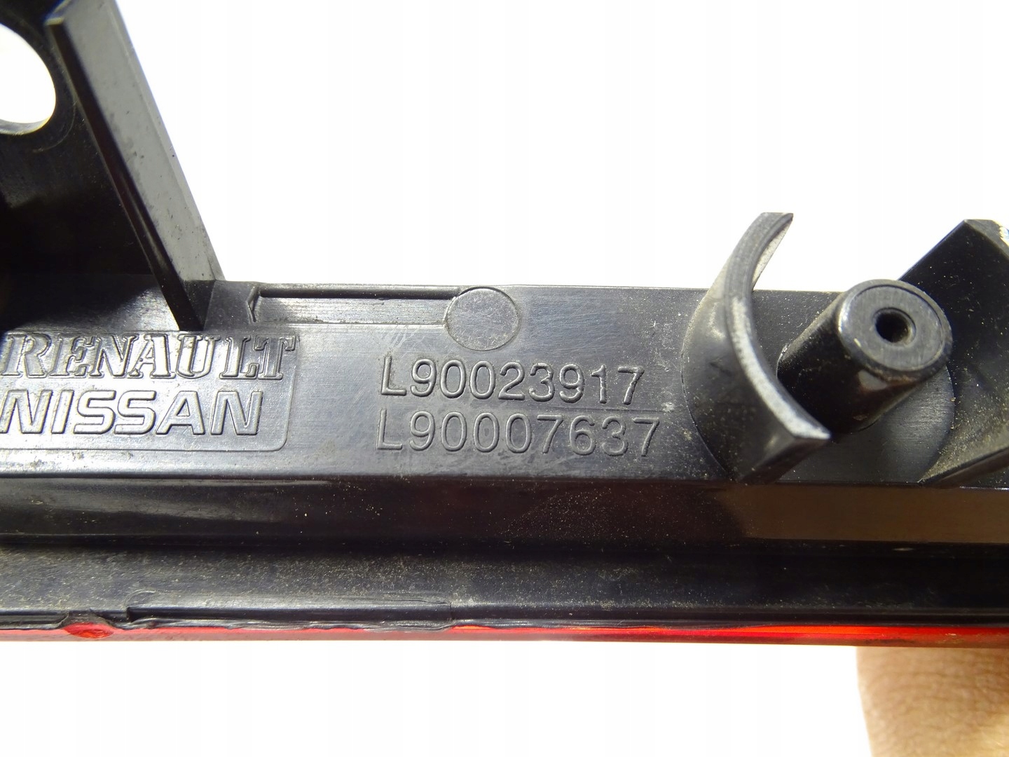 TRZECIE light STOP RENAULT CLIO IV L90023917