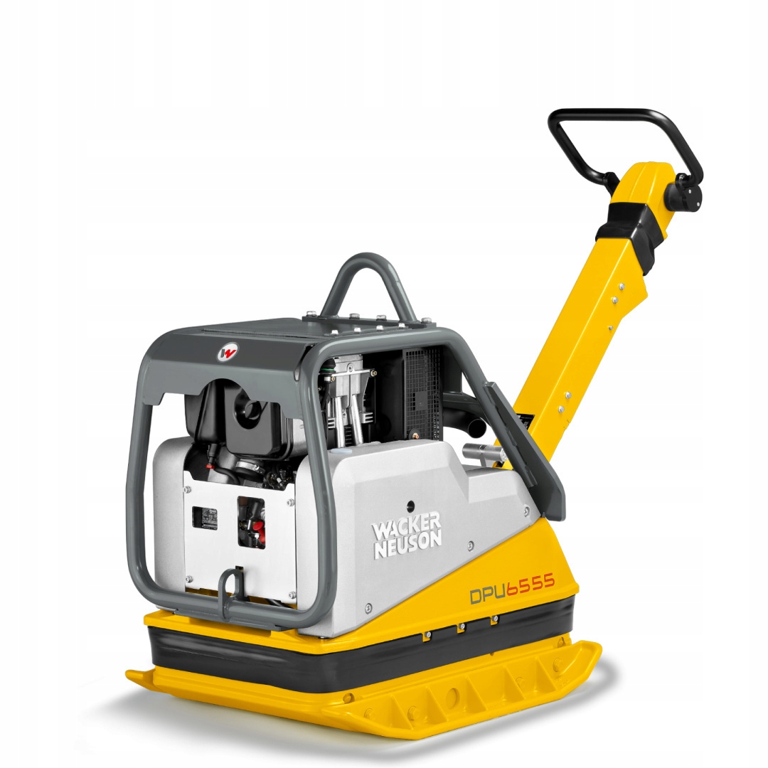 Zagęszczarka Wacker Neuson DPU6555 HECH 500KG