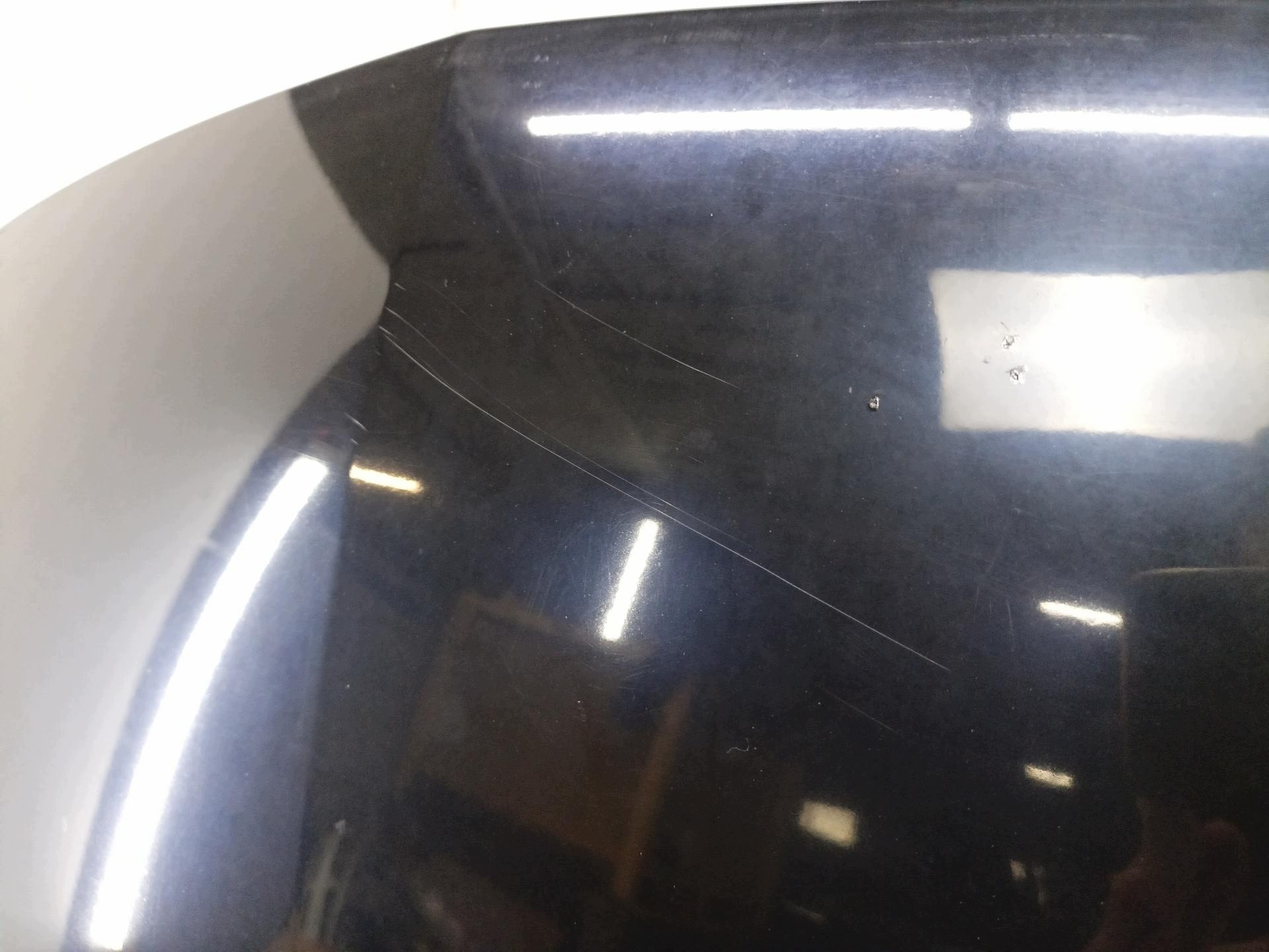cofano Mazda 5 2 CW 2012