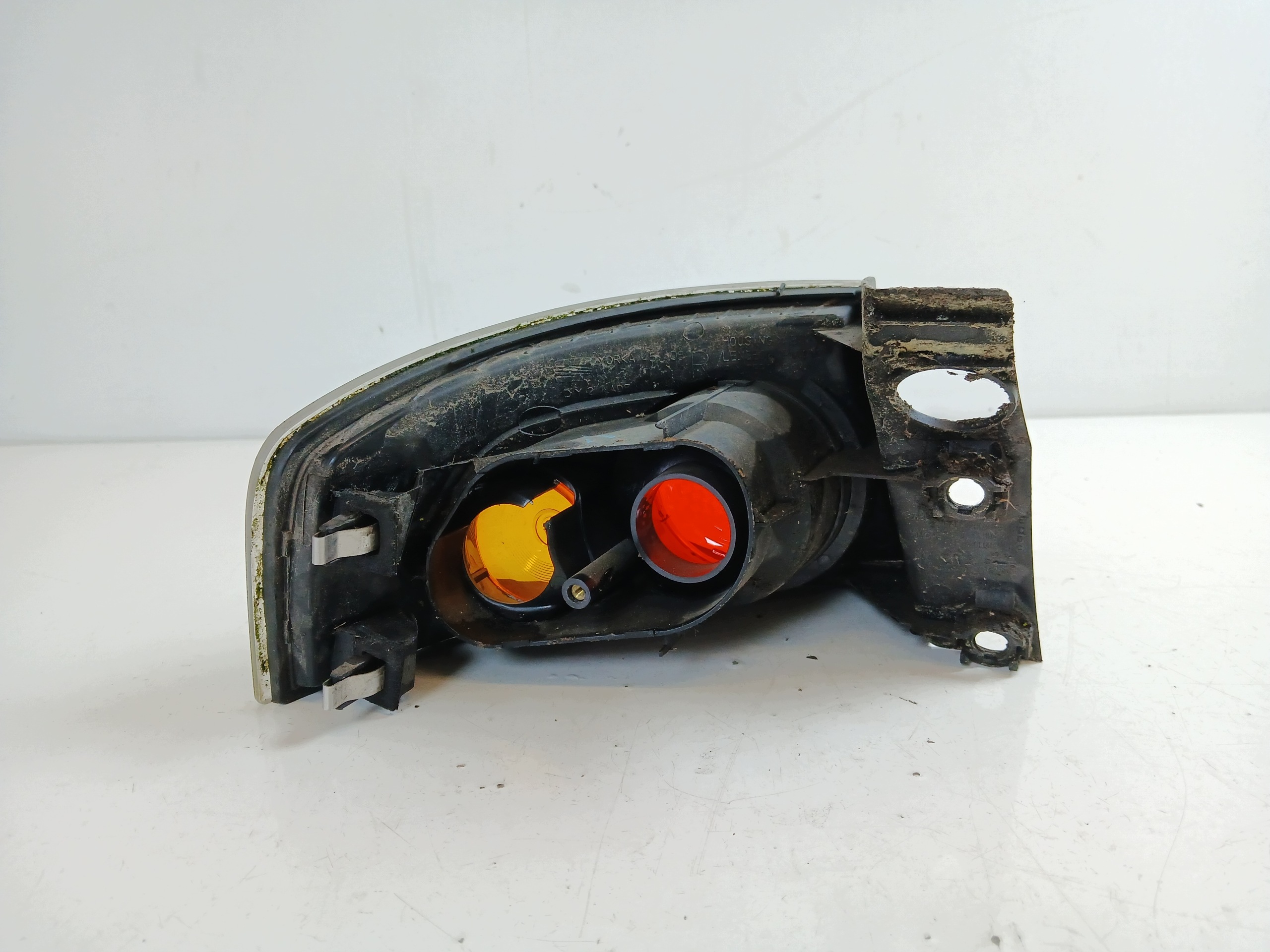 SEAT IBIZA III light right rear part